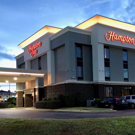 Hampton Inn וורנר רובינס מראה חיצוני תמונה