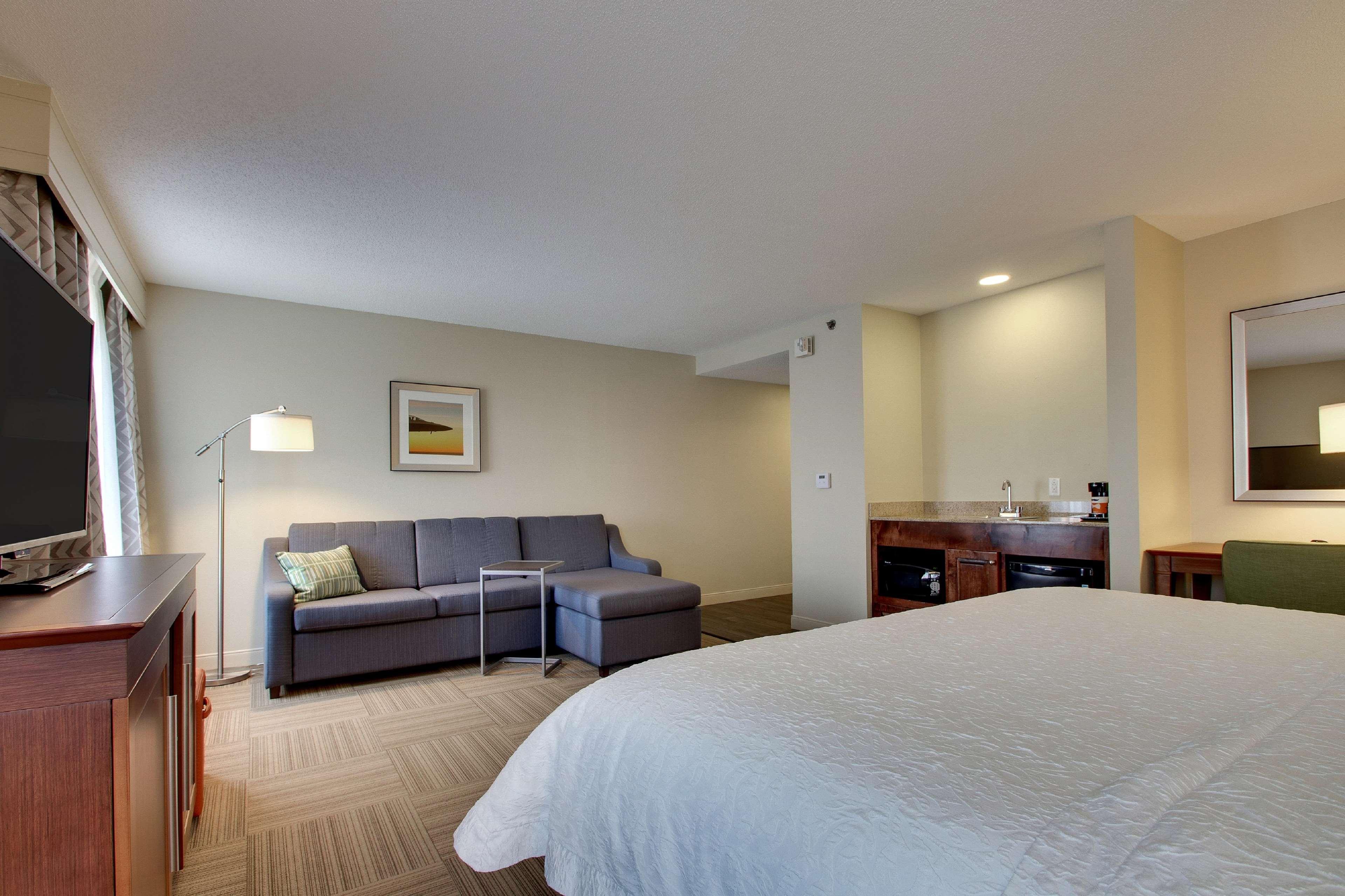 Hampton Inn וורנר רובינס מראה חיצוני תמונה