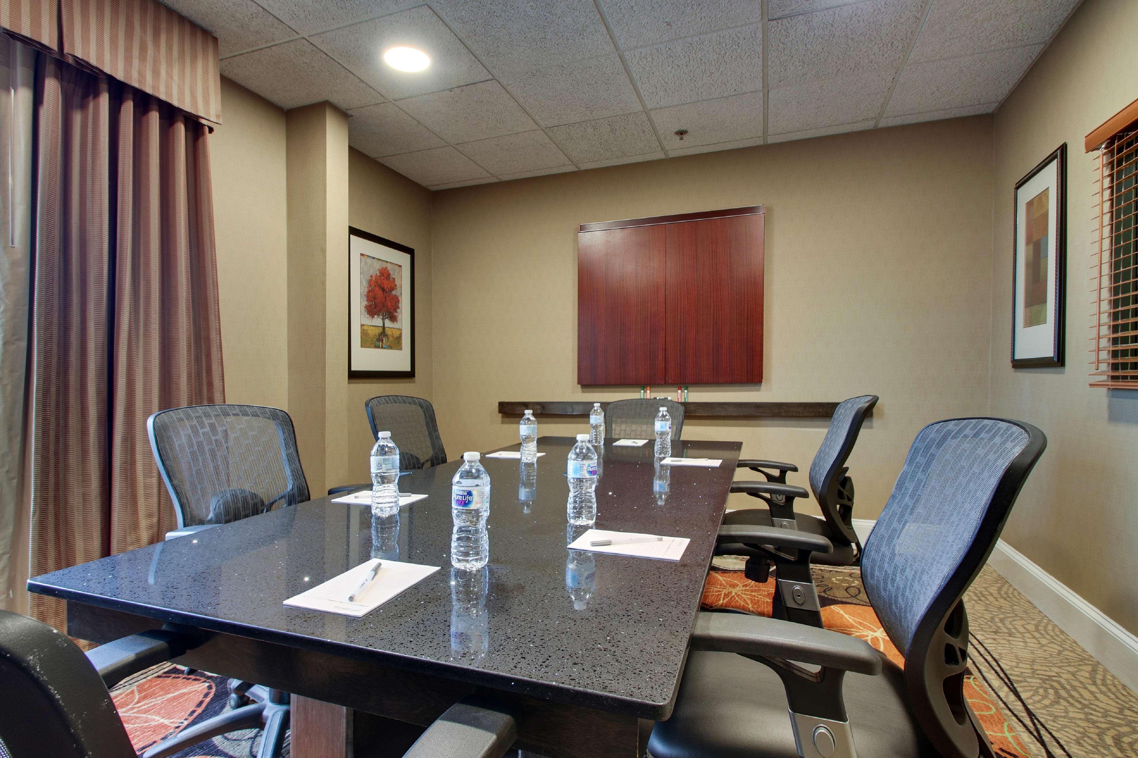 Hampton Inn וורנר רובינס מראה חיצוני תמונה
