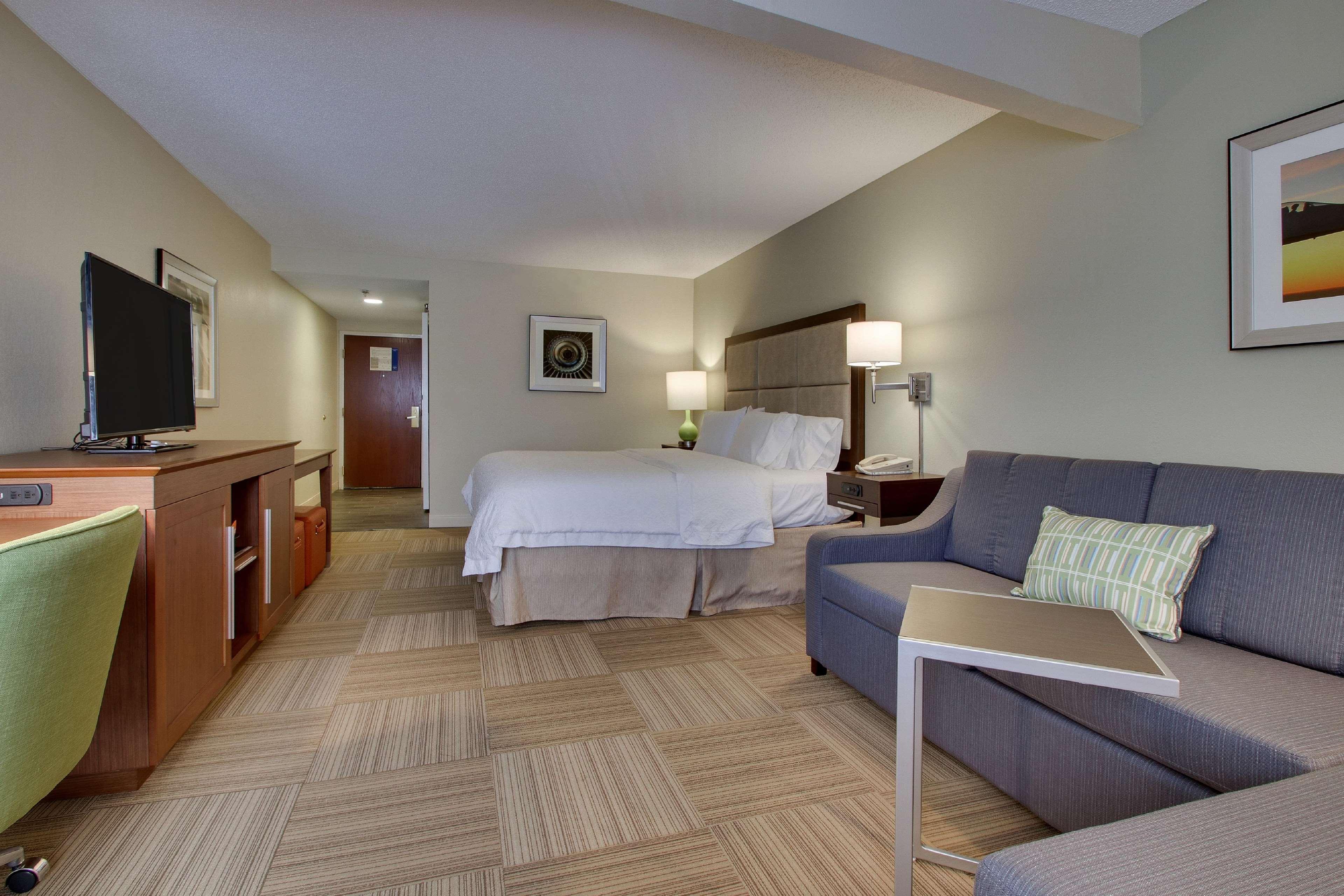 Hampton Inn וורנר רובינס מראה חיצוני תמונה