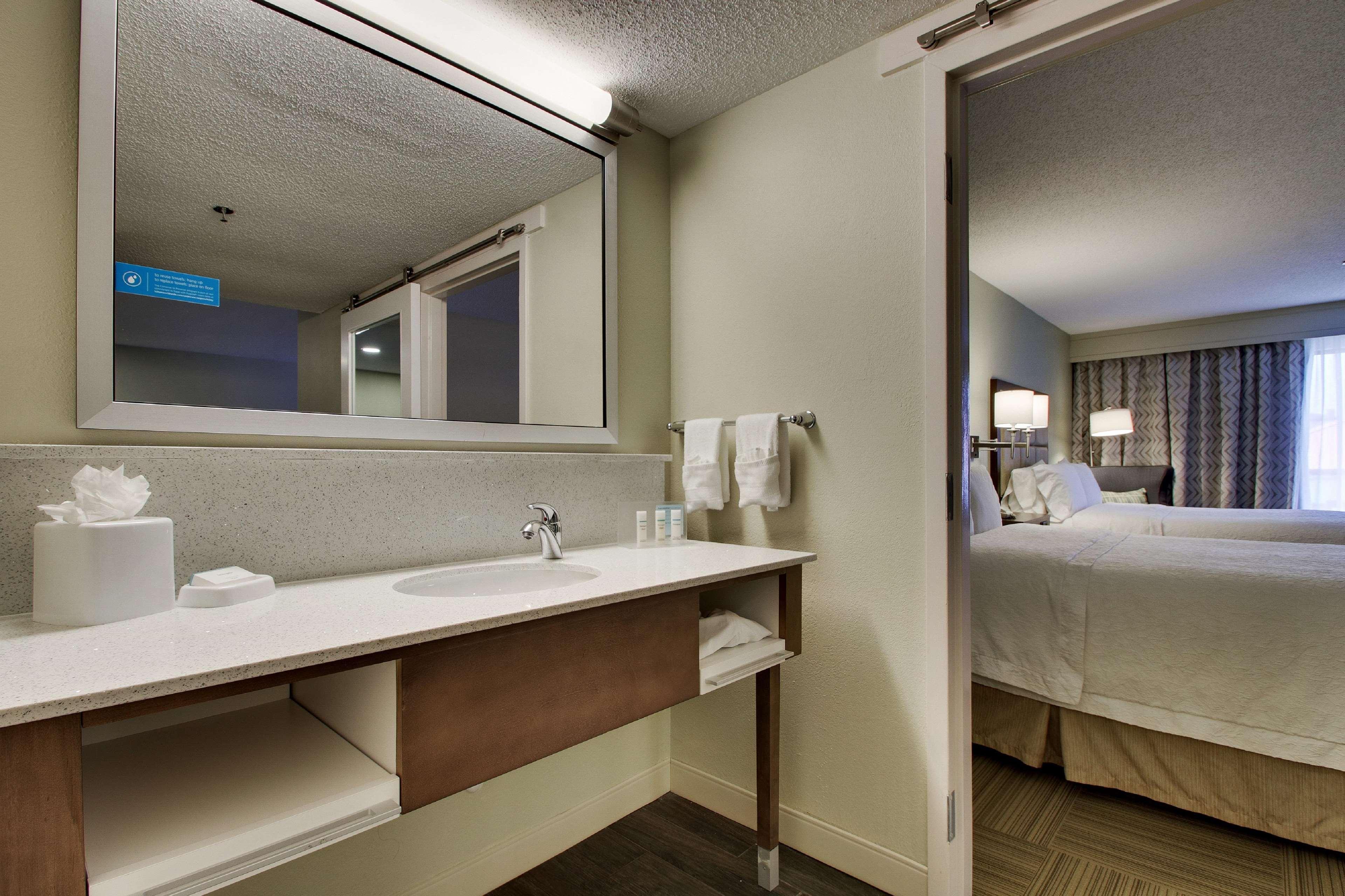 Hampton Inn וורנר רובינס מראה חיצוני תמונה