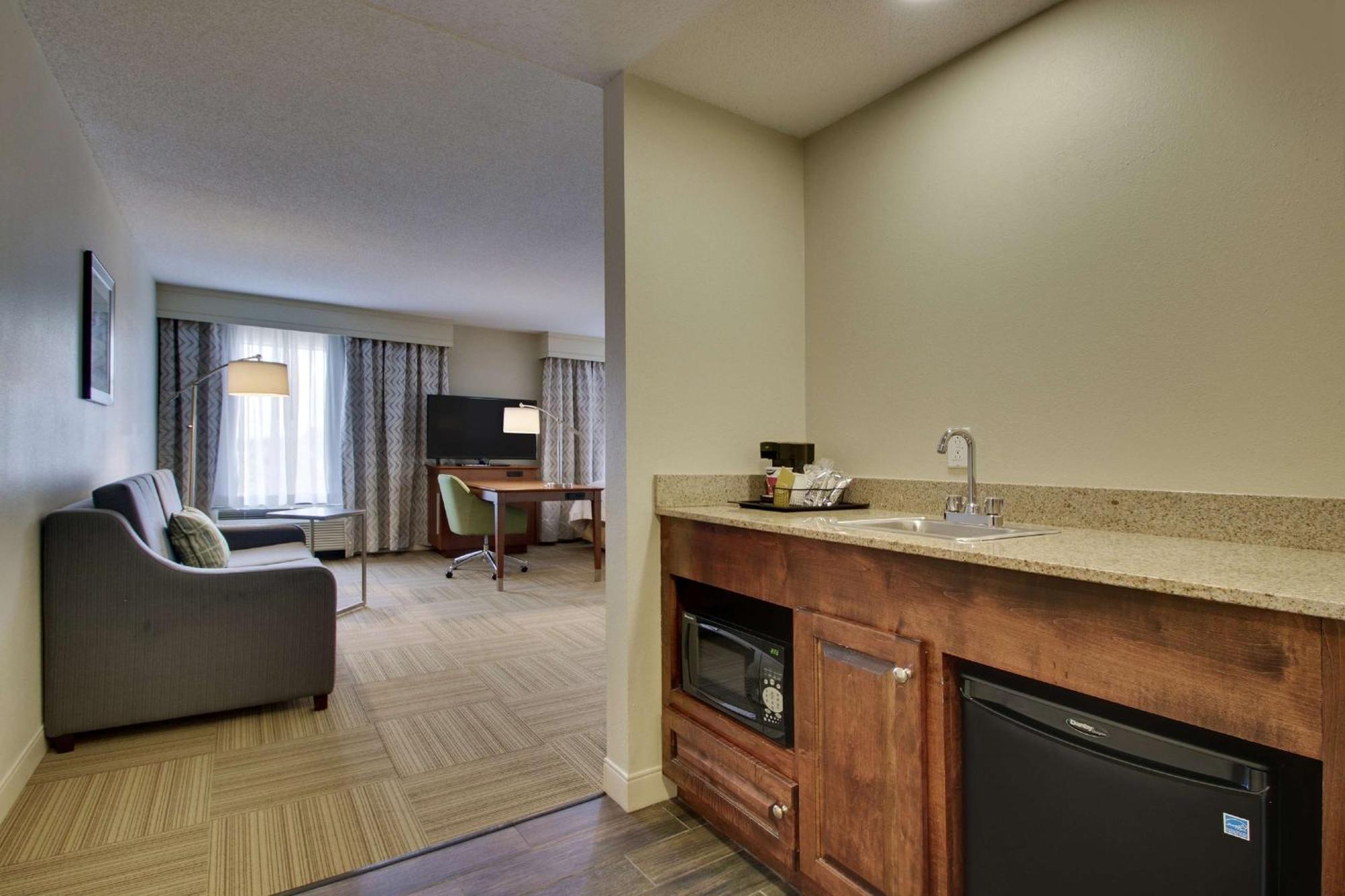 Hampton Inn וורנר רובינס מראה חיצוני תמונה