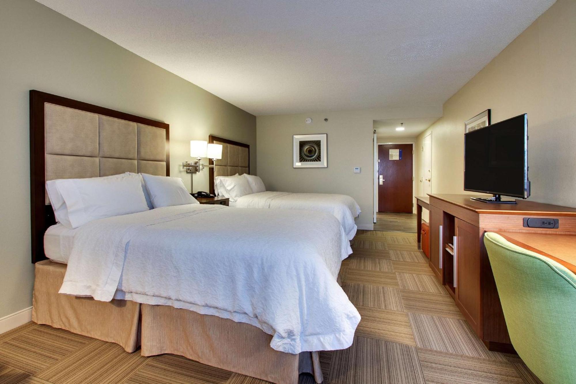 Hampton Inn וורנר רובינס מראה חיצוני תמונה