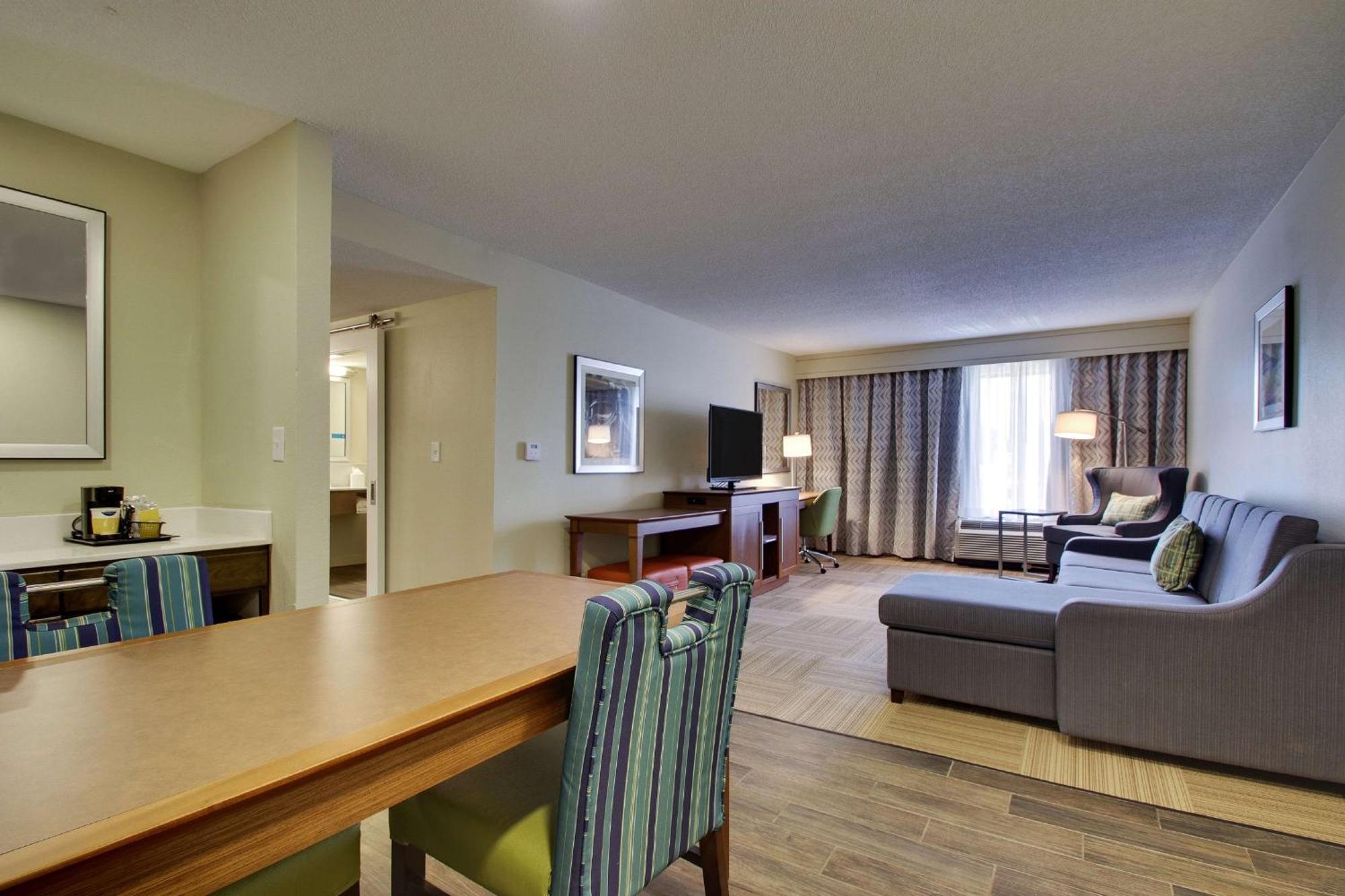 Hampton Inn וורנר רובינס מראה חיצוני תמונה
