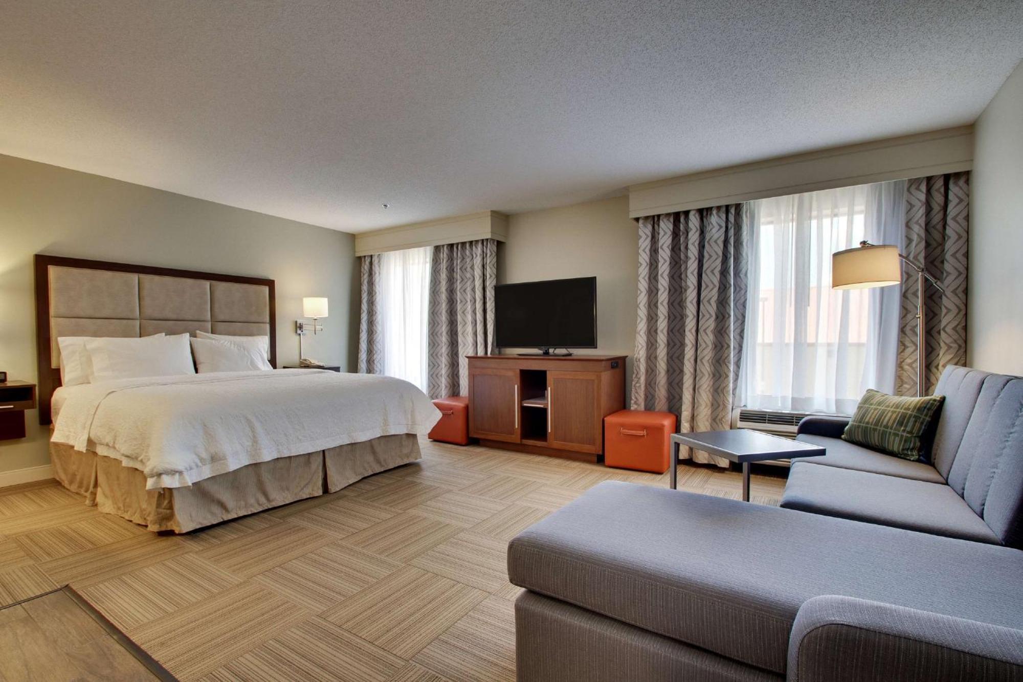 Hampton Inn וורנר רובינס מראה חיצוני תמונה